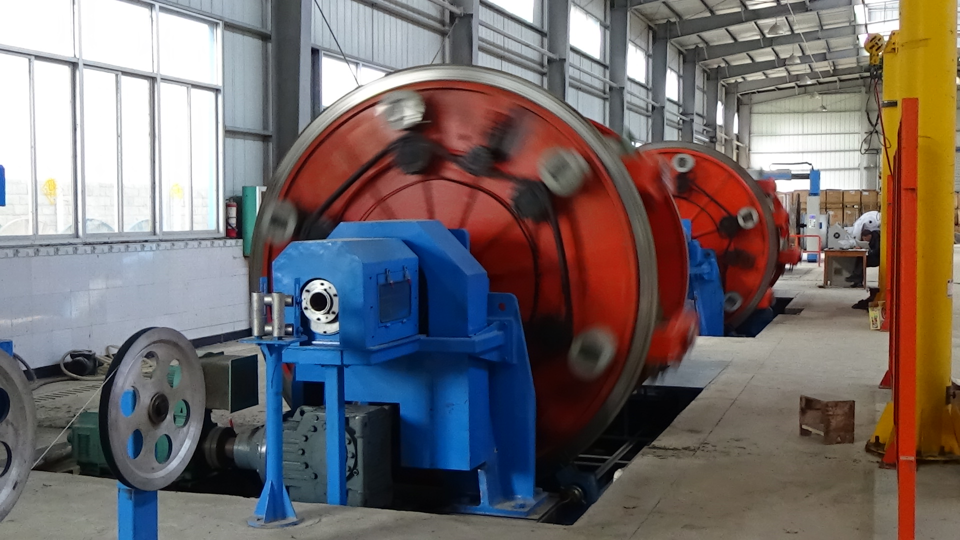 Certified product quality