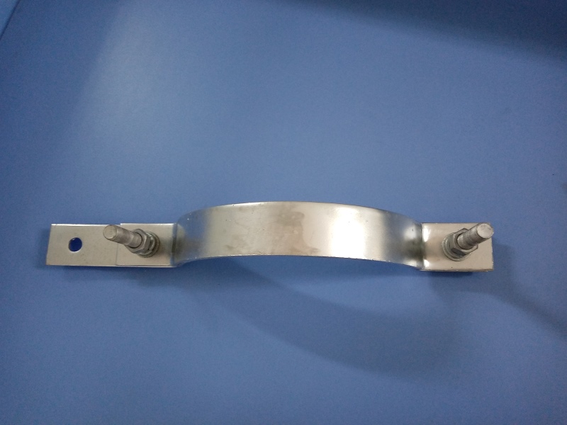 Brackets for Poles - Image 4