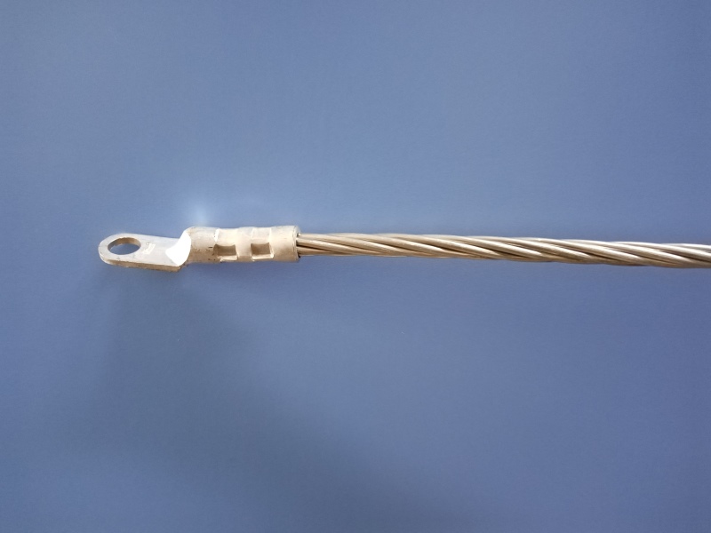 Grounding Wire For OPGW
