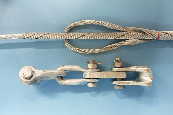 Tension Clamp - Image 2